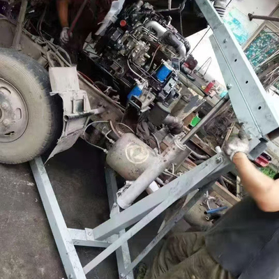 เครื่องกีฬากลมพับได้ เครื่องกีฬากลม 2t