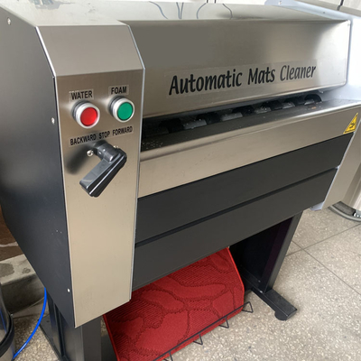 เครื่องล้างพรมอัตโนมัติ เครื่องล้างพรมอัตโนมัติเต็ม เครื่องล้างรถ