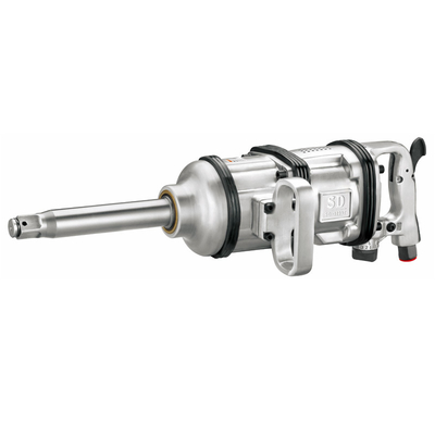 ประแจผลกระทบแบบนิวเมติกสำหรับงานหนักขนาด 1"