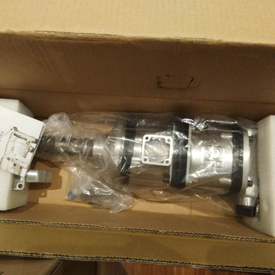 ประแจผลกระทบแบบนิวเมติกสำหรับงานหนักขนาด 1"