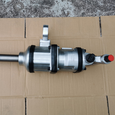 ประแจผลกระทบแบบนิวเมติกสำหรับงานหนักขนาด 1"