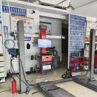 4PCS กล้อง คอมพิวเตอร์ควบคุม แสงแดด จักรยานสอดคล้อง สนับสนุนหลายภาษา ระบบสอดคล้อง 4 จักรยาน 3 มิติ จักรยานสอดคล้อง