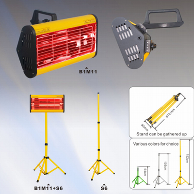 หลอดไฟปักสีอินฟราเรด อุปกรณ์รักษาสีมือ รถไฟปัก