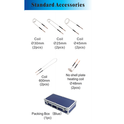 เครื่องทําความร้อนอินดูคโตีนมือ เครื่องปั่น เครื่องทําความร้อนปั่นอินดูคโตีนสูงสุด