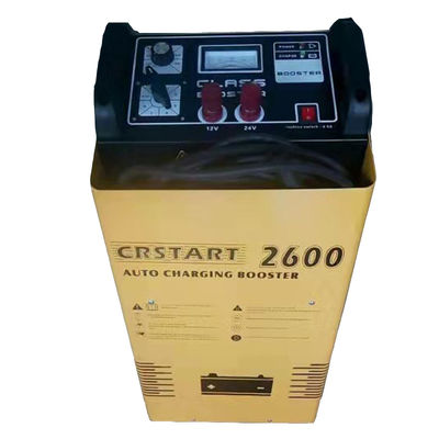 Truck/bus Heavy Duty Vehicle Battery Charging Booster
