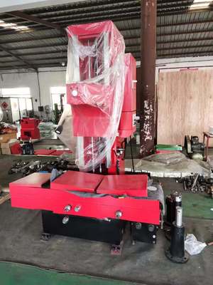 Car Engine Cylinder Horning Machine Cylinder Milling Machine