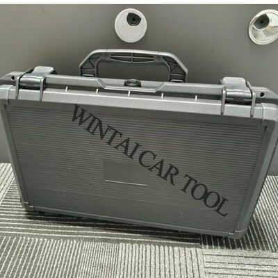 2026 รูปแบบอัตโนมัติ แบรนด์ฟลิวไดท์แชงคอนเนคเตอร์ Atf Adapter Kit การสนับสนุน DCT, Q5,B.ENZ Etc ครอบคลุมทุกยาน 152pcs