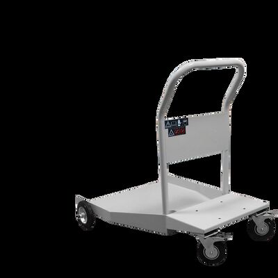 ชุด เติมน้ํามันเครื่องยนต์แบบปนูเมติก อัตราส่วน 5:1 และความเร็วในการ เติม 6-8L/นาที สําหรับร้าน 4S